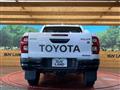 2023 Toyota Hilux