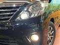 2013 Toyota Alphard G
