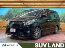 2013 Toyota Alphard G