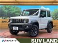 2024 Suzuki Jimny Sierra