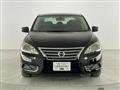 2015 Nissan Bluebird Sylphy