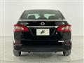 2015 Nissan Bluebird Sylphy