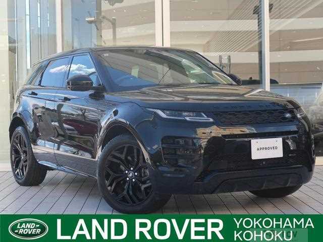 2022 Land Rover Land Rover Others