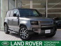 2025 Land Rover Defender