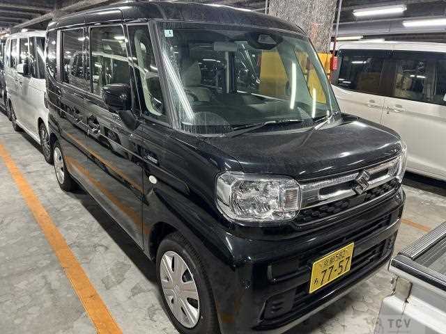 2025 Suzuki Suzuki Others