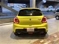 2022 Suzuki Swift