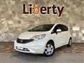 2013 Nissan Note