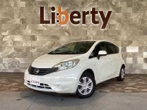 2013 Nissan Note
