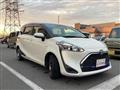 2018 Toyota Sienta