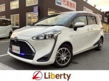 2018 Toyota Sienta