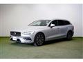 2025 Volvo V60
