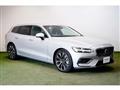 2025 Volvo V60