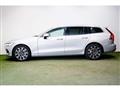 2025 Volvo V60