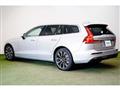 2025 Volvo V60