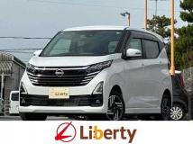 2024 Nissan Nissan Others