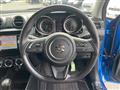 2017 Suzuki Swift