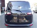 2015 Toyota Sienta