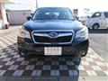 2013 Subaru Forester