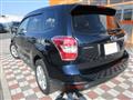 2013 Subaru Forester