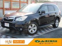 2013 Subaru Forester