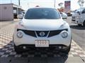 2010 Nissan Juke