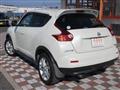 2010 Nissan Juke