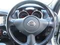 2010 Nissan Juke
