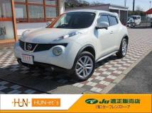 2010 Nissan Juke