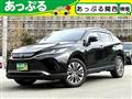 2024 Toyota Harrier Hybrid