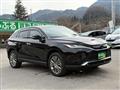 2024 Toyota Harrier Hybrid