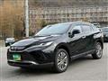2024 Toyota Harrier Hybrid