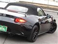 2018 Mazda Roadster