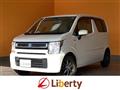2019 Suzuki Wagon R