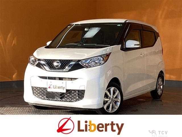 2021 Nissan Nissan Others