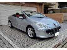 2007 Peugeot 307