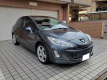 2008 Peugeot 308