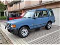 1996 Land Rover Discovery