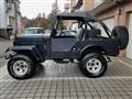 1997 Mitsubishi Jeep