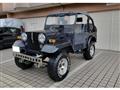 1997 Mitsubishi Jeep