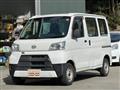 2019 Daihatsu Hijet Cargo
