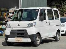 2019 Daihatsu Hijet Cargo