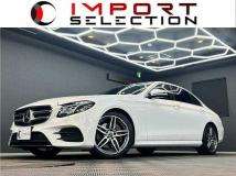 2017 Mercedes-Benz E-Class