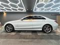 2018 Mercedes-Benz C-Class