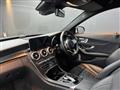 2018 Mercedes-Benz C-Class