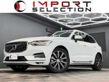 2018 Volvo XC60