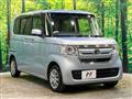 2019 Honda N BOX