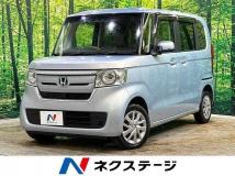2019 Honda N BOX