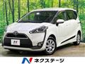 2017 Toyota Sienta