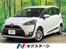2017 Toyota Sienta