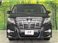 2015 Toyota Alphard G